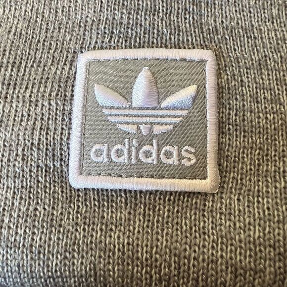 Adidas Originals Utility Beanie - Picture 3 of 5